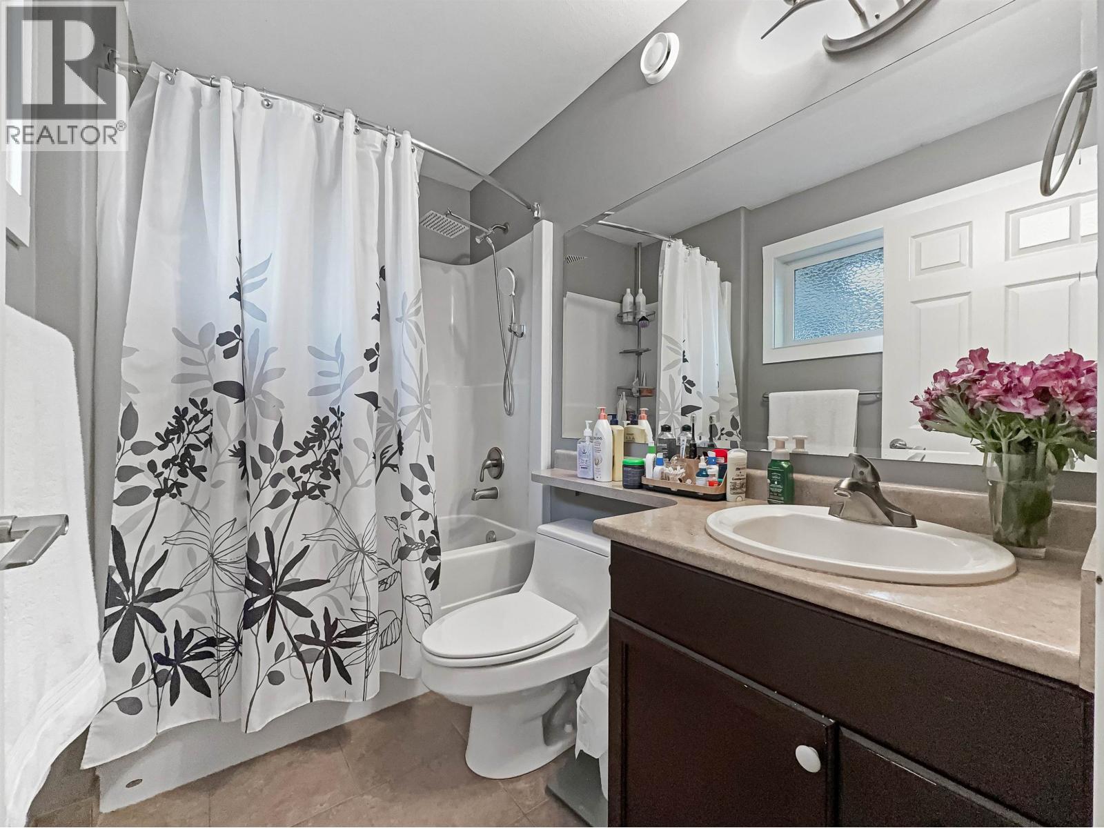 143 Eagle Crescent, Williams Lake, BC - Indoor Photo Showing Bathroom