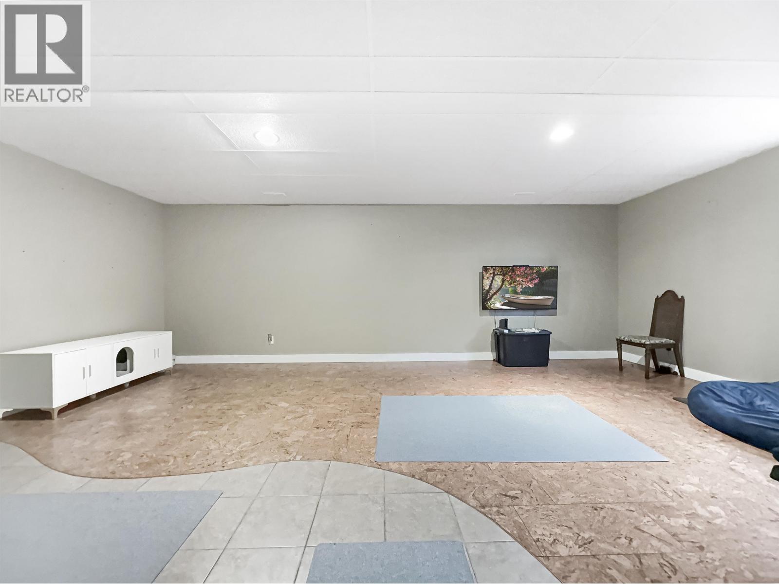 143 Eagle Crescent, Williams Lake, BC - Indoor Photo Showing Other Room