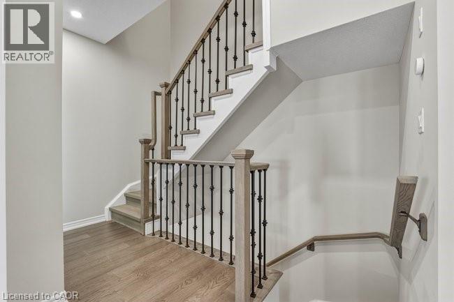 4128 Palermo Common, Burlington, ON - Indoor Photo Showing Other Room