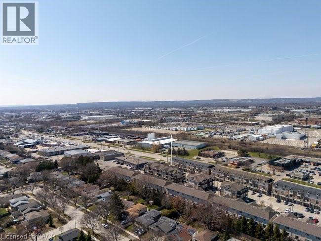 4128 Palermo Common, Burlington, ON - Outdoor With View