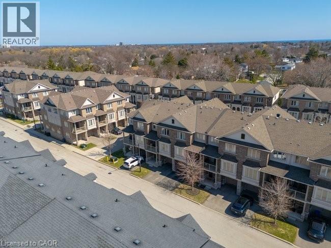 4128 Palermo Common, Burlington, ON - Outdoor