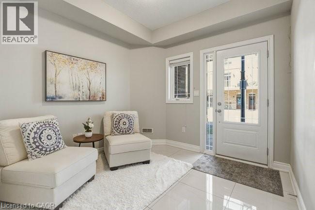 4128 Palermo Common, Burlington, ON - Indoor
