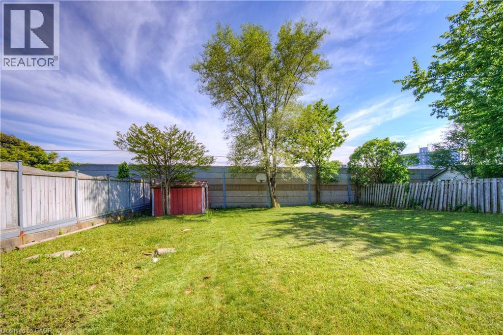 279 Dixon Street, Kitchener, ON - Outdoor