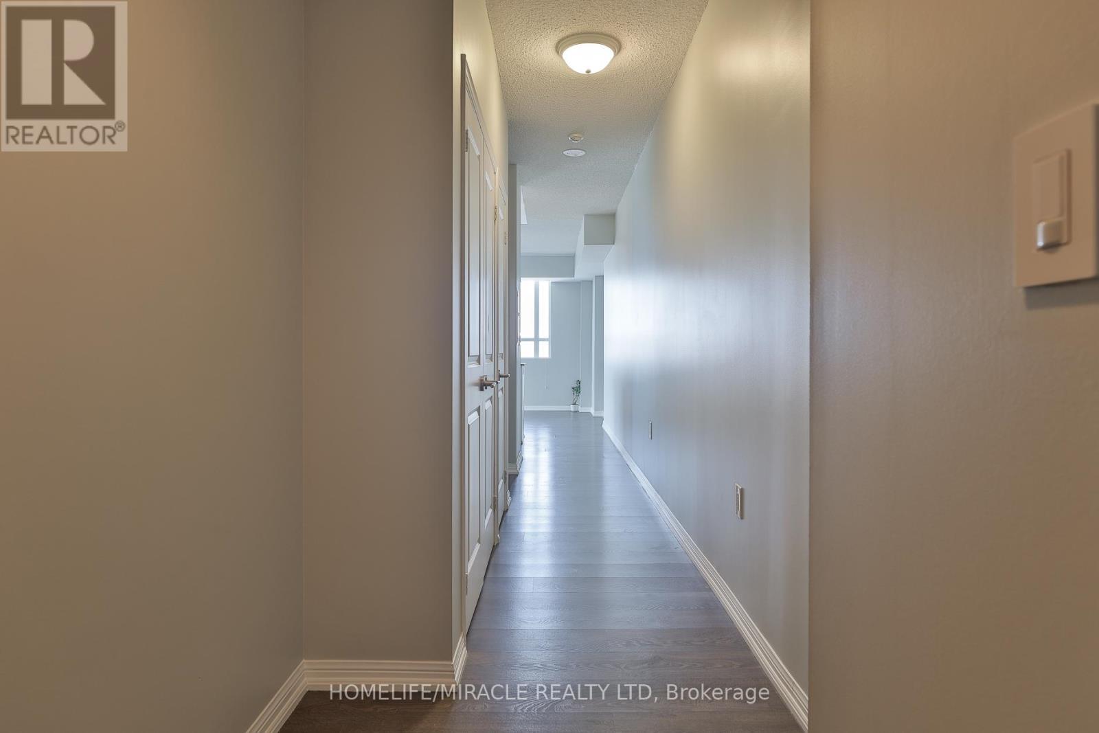 2815 - 125 Western Battery Road, Toronto, ON - Indoor Photo Showing Other Room