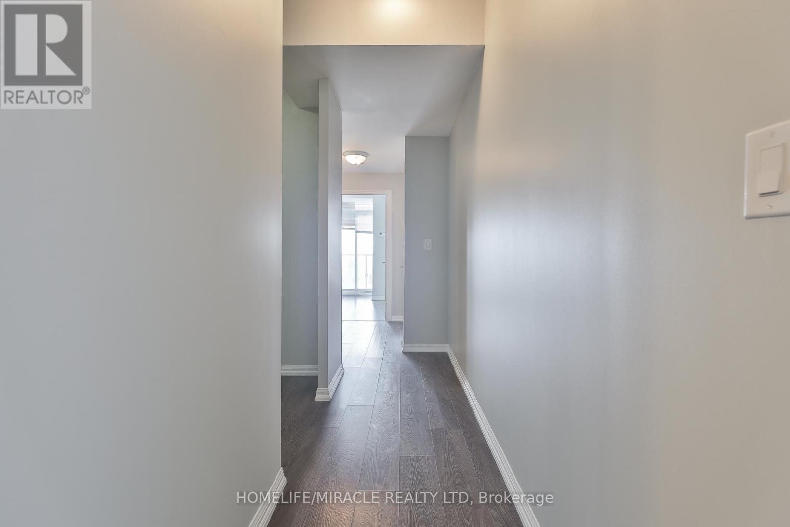 2815 - 125 Western Battery Road, Toronto, ON - Indoor Photo Showing Other Room