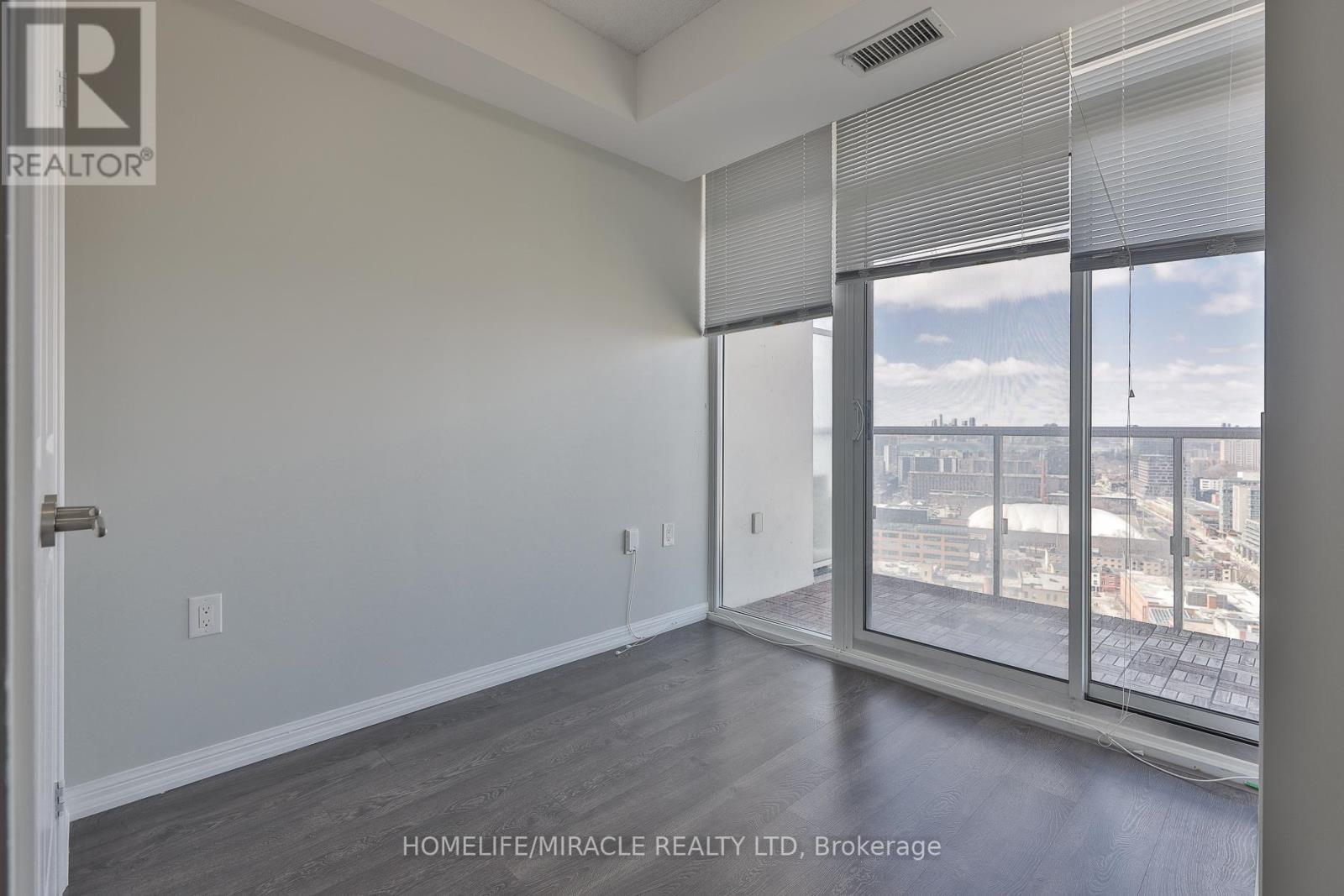 2815 - 125 Western Battery Road, Toronto, ON - Indoor Photo Showing Other Room