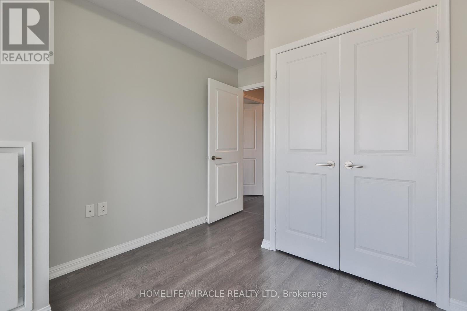 2815 - 125 Western Battery Road, Toronto, ON - Indoor Photo Showing Other Room