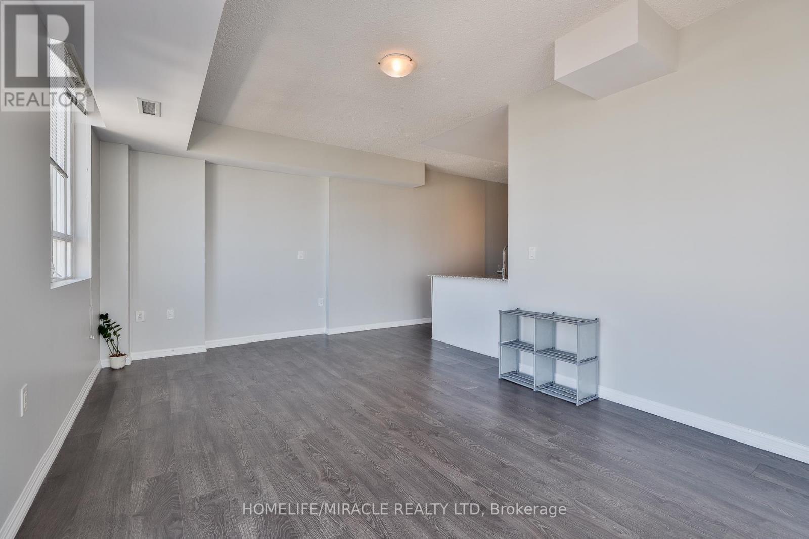 2815 - 125 Western Battery Road, Toronto, ON - Indoor Photo Showing Other Room