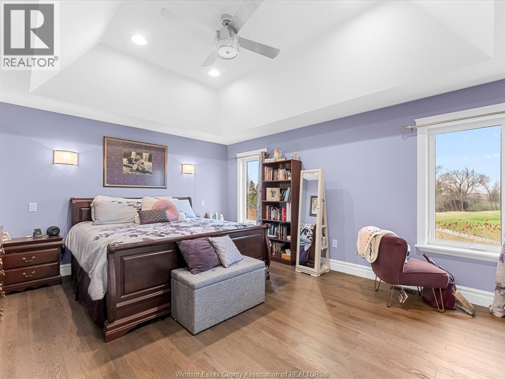 65 Augustus, Lasalle, ON - Indoor Photo Showing Bedroom