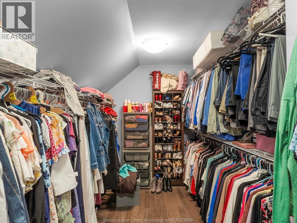 65 Augustus, Lasalle, ON - Indoor With Storage