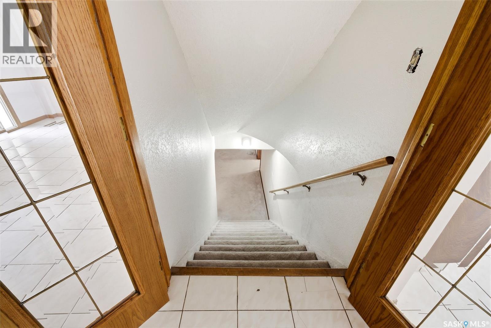 30 Dalhousie Way, Regina, SK - Indoor Photo Showing Other Room