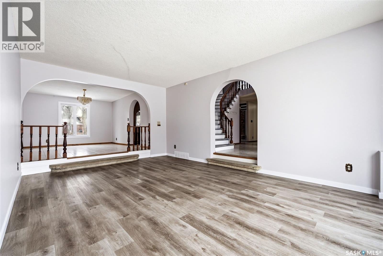 30 Dalhousie Way, Regina, SK - Indoor Photo Showing Other Room