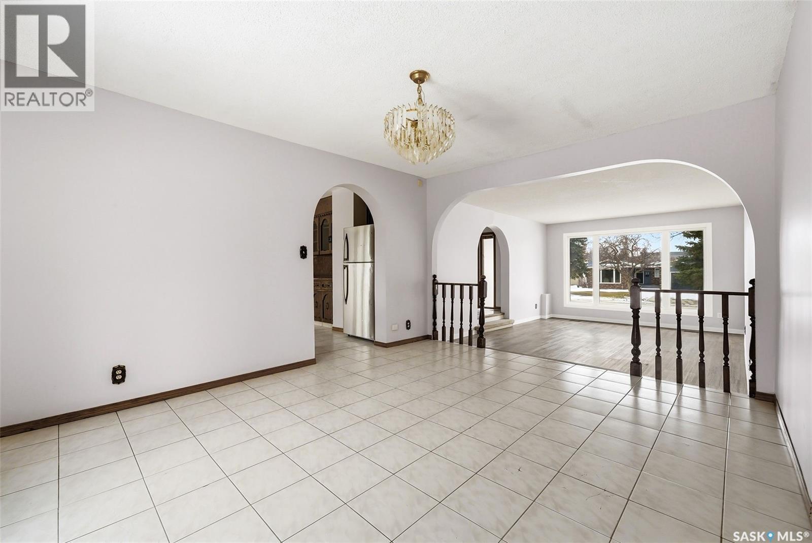 30 Dalhousie Way, Regina, SK - Indoor Photo Showing Other Room
