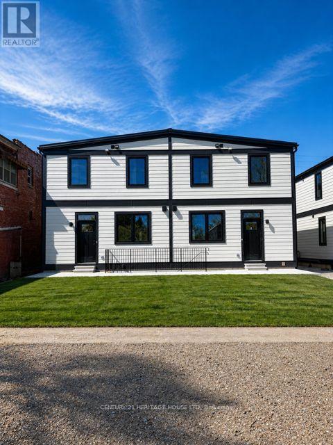 51177 Ron Mcneil Line E, Malahide (Springfield), ON - Outdoor