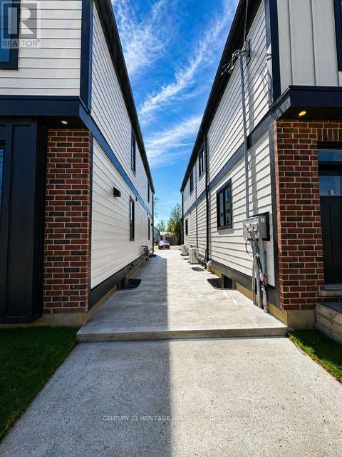 51177 Ron Mcneil Line E, Malahide (Springfield), ON - Outdoor With Exterior