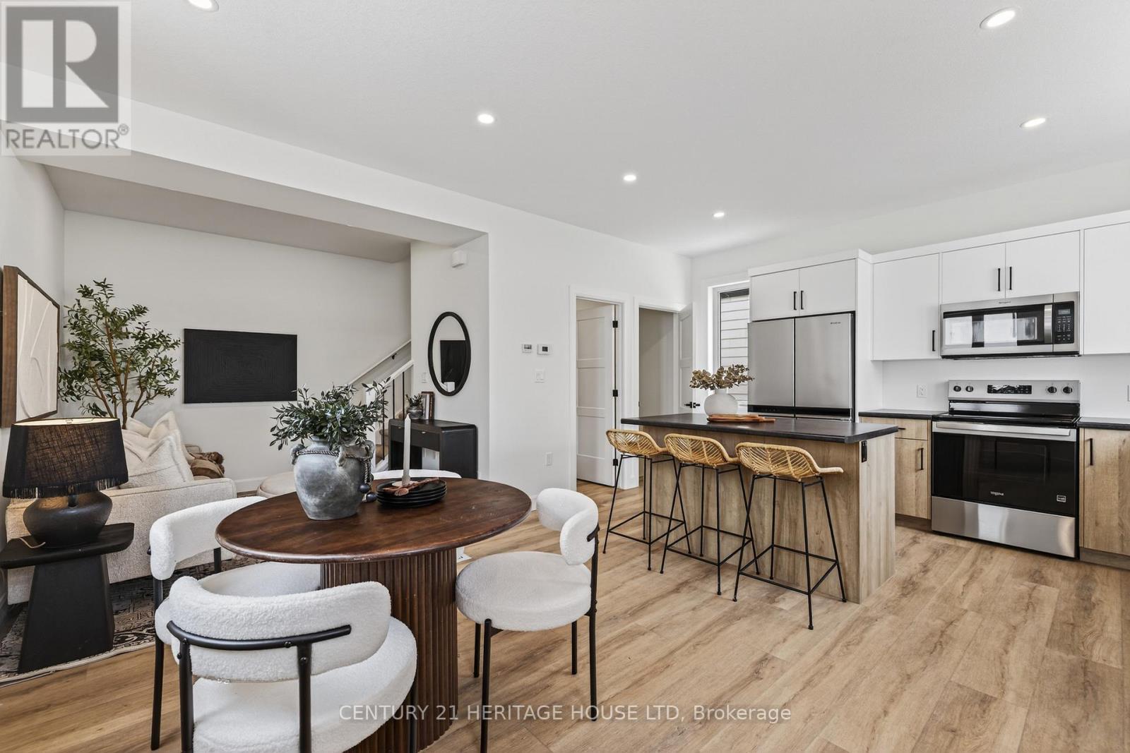 51177 Ron Mcneil Line E, Malahide (Springfield), ON - Indoor