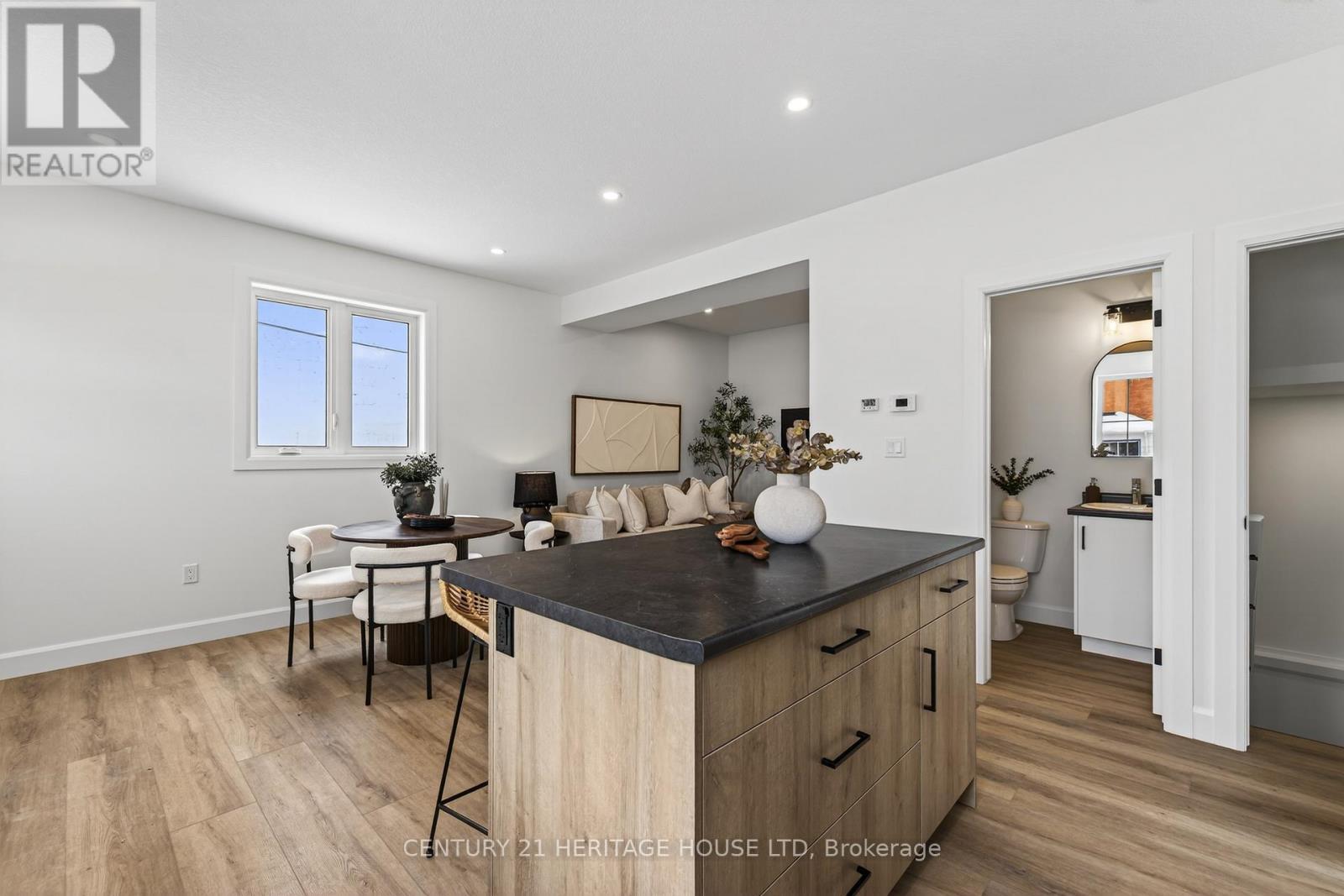 51177 Ron Mcneil Line E, Malahide (Springfield), ON - Indoor