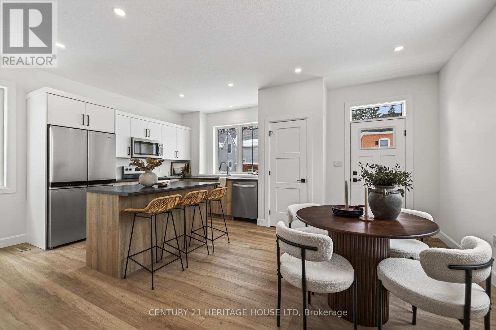 51177 Ron Mcneil Line E, Malahide (Springfield), ON - Indoor