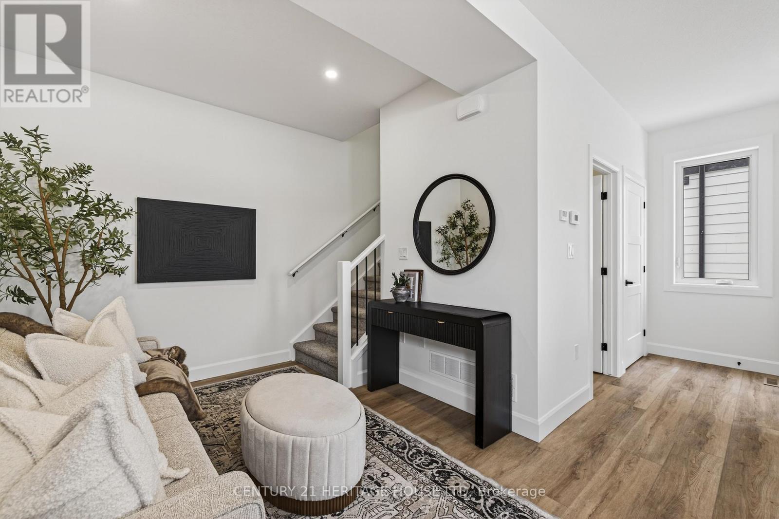 51177 Ron Mcneil Line E, Malahide (Springfield), ON - Indoor