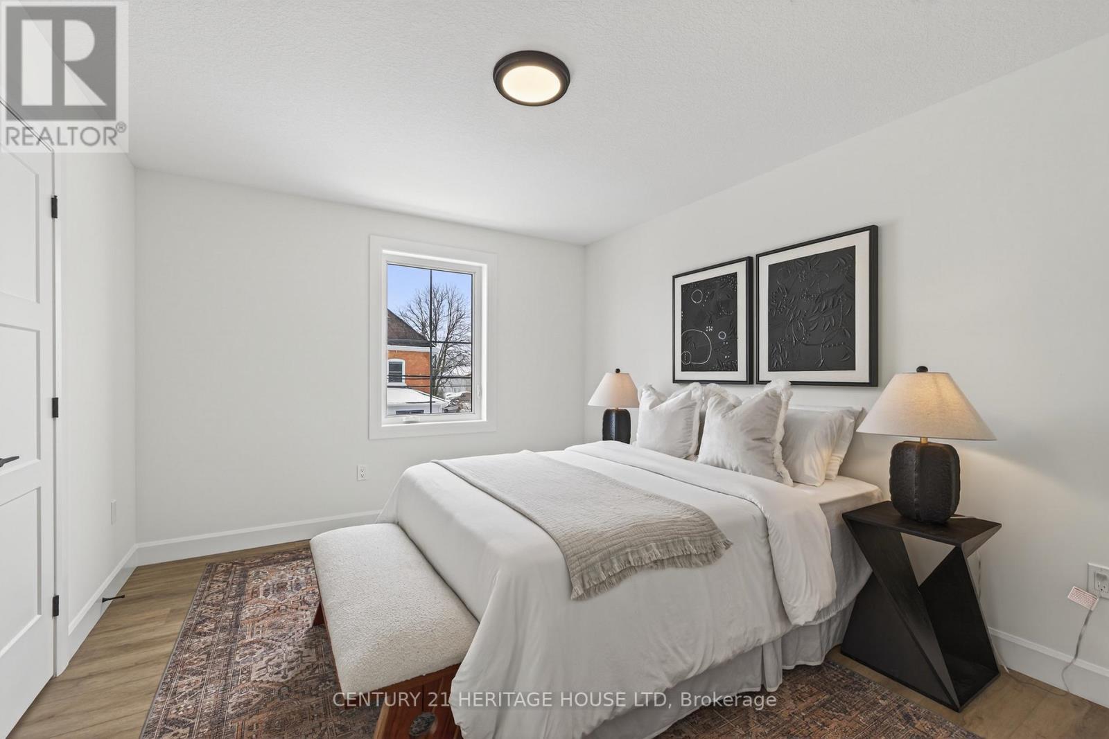 51177 Ron Mcneil Line E, Malahide (Springfield), ON - Indoor Photo Showing Bedroom