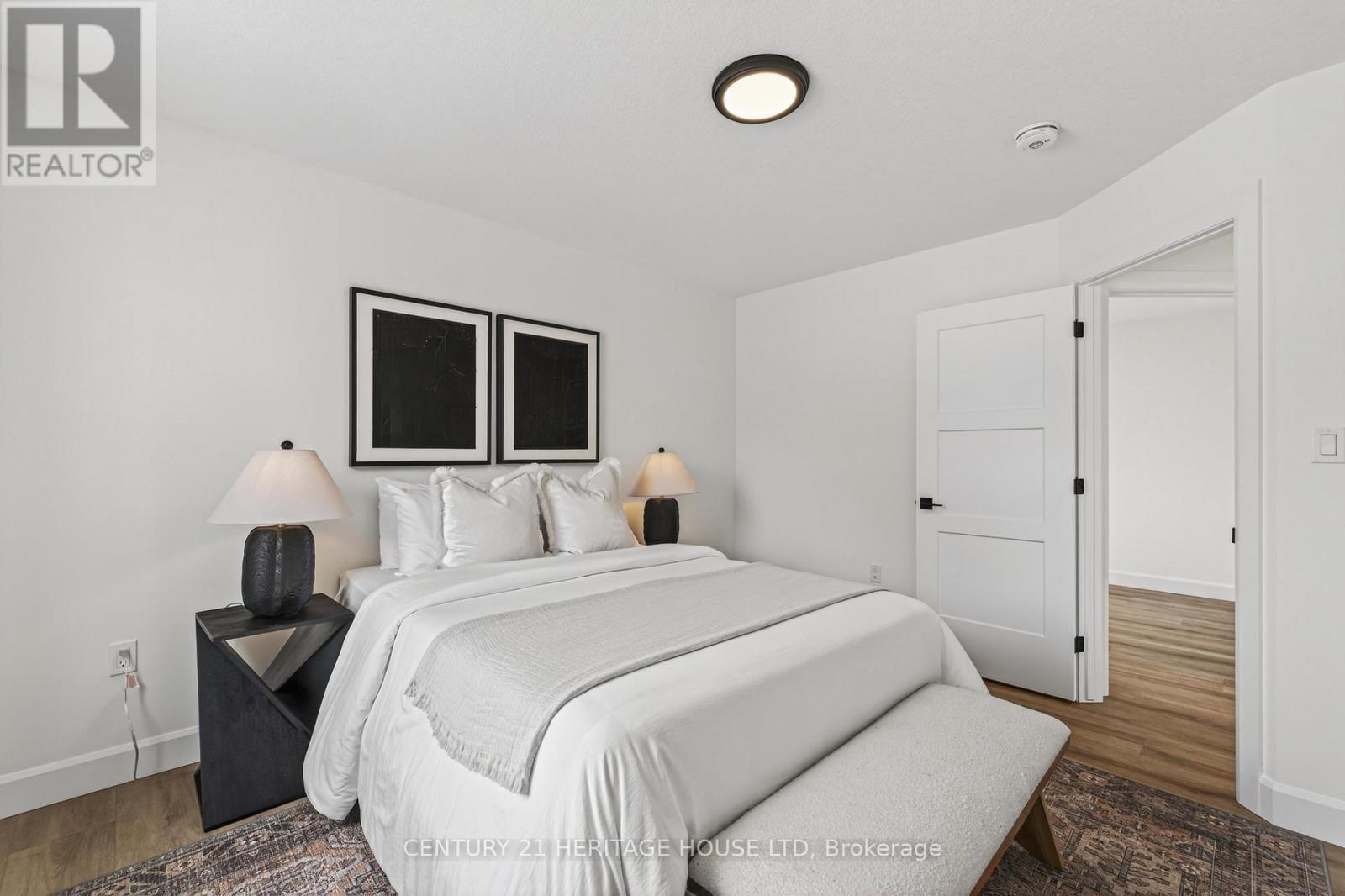51177 Ron Mcneil Line E, Malahide (Springfield), ON - Indoor Photo Showing Bedroom