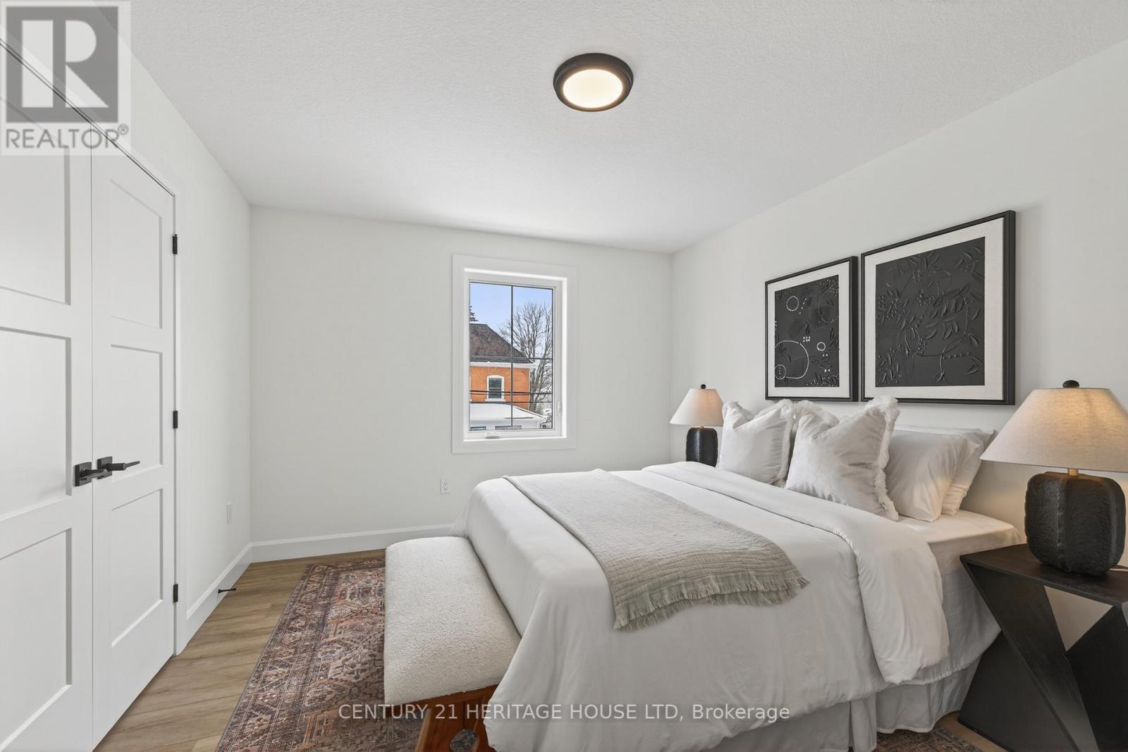51177 Ron Mcneil Line E, Malahide (Springfield), ON - Indoor Photo Showing Bedroom