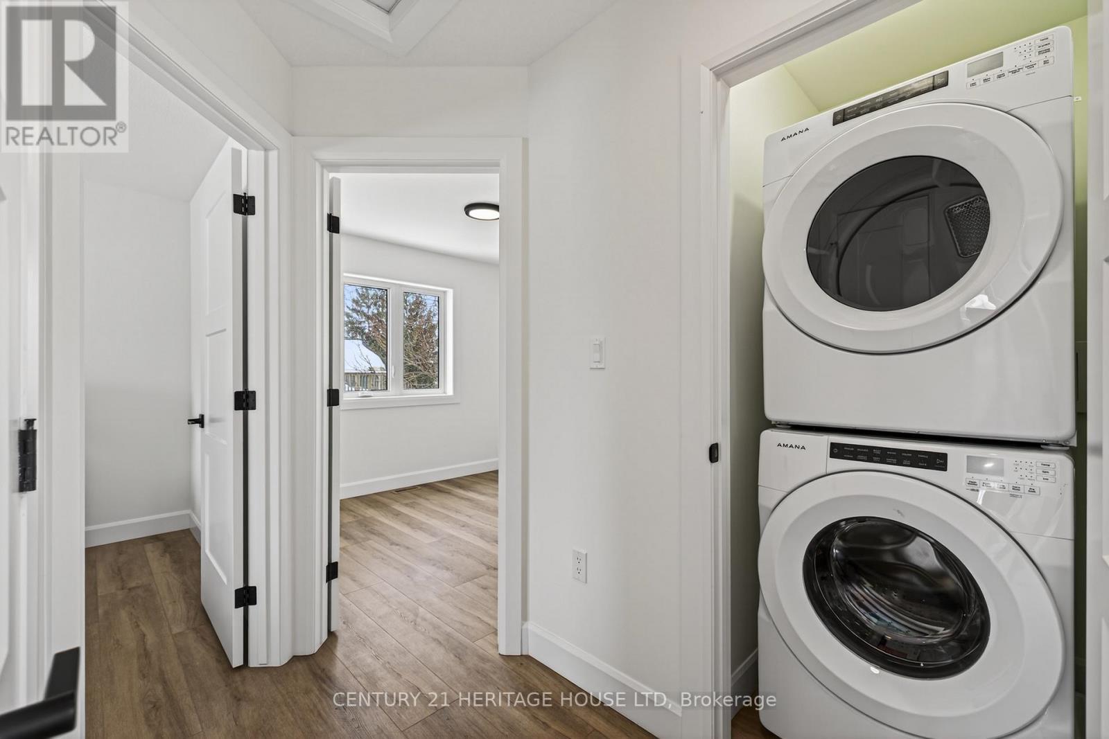 51177 Ron Mcneil Line E, Malahide (Springfield), ON - Indoor Photo Showing Laundry Room