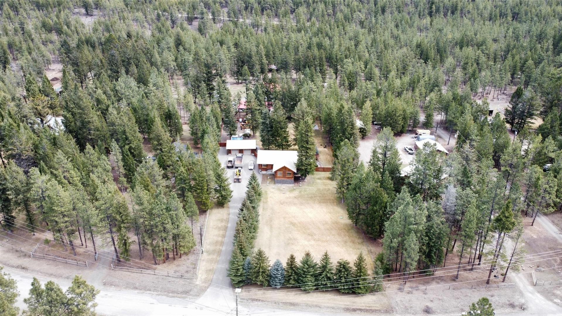 6006 Wolf Creek Road, Wasa, BC - Outdoor With View