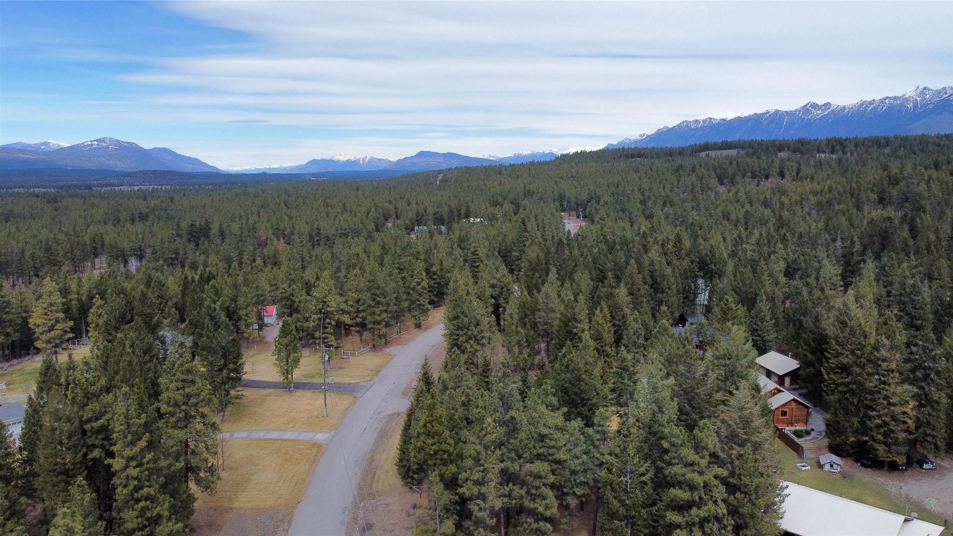 6006 Wolf Creek Road, Wasa, BC - Outdoor With View