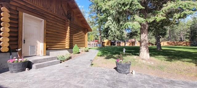 6006 Wolf Creek Road, Wasa, BC - Outdoor