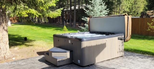 6006 Wolf Creek Road, Wasa, BC - Outdoor