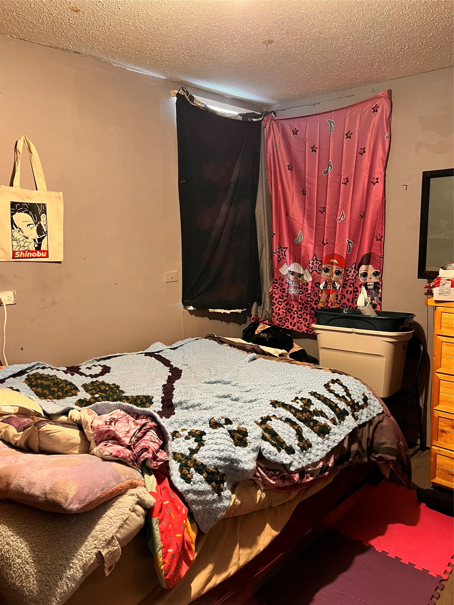 123 13Th Avenue, Cranbrook, BC - Indoor Photo Showing Bedroom