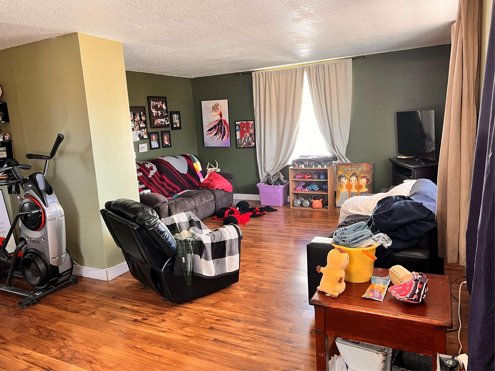 123 13Th Avenue, Cranbrook, BC - Indoor