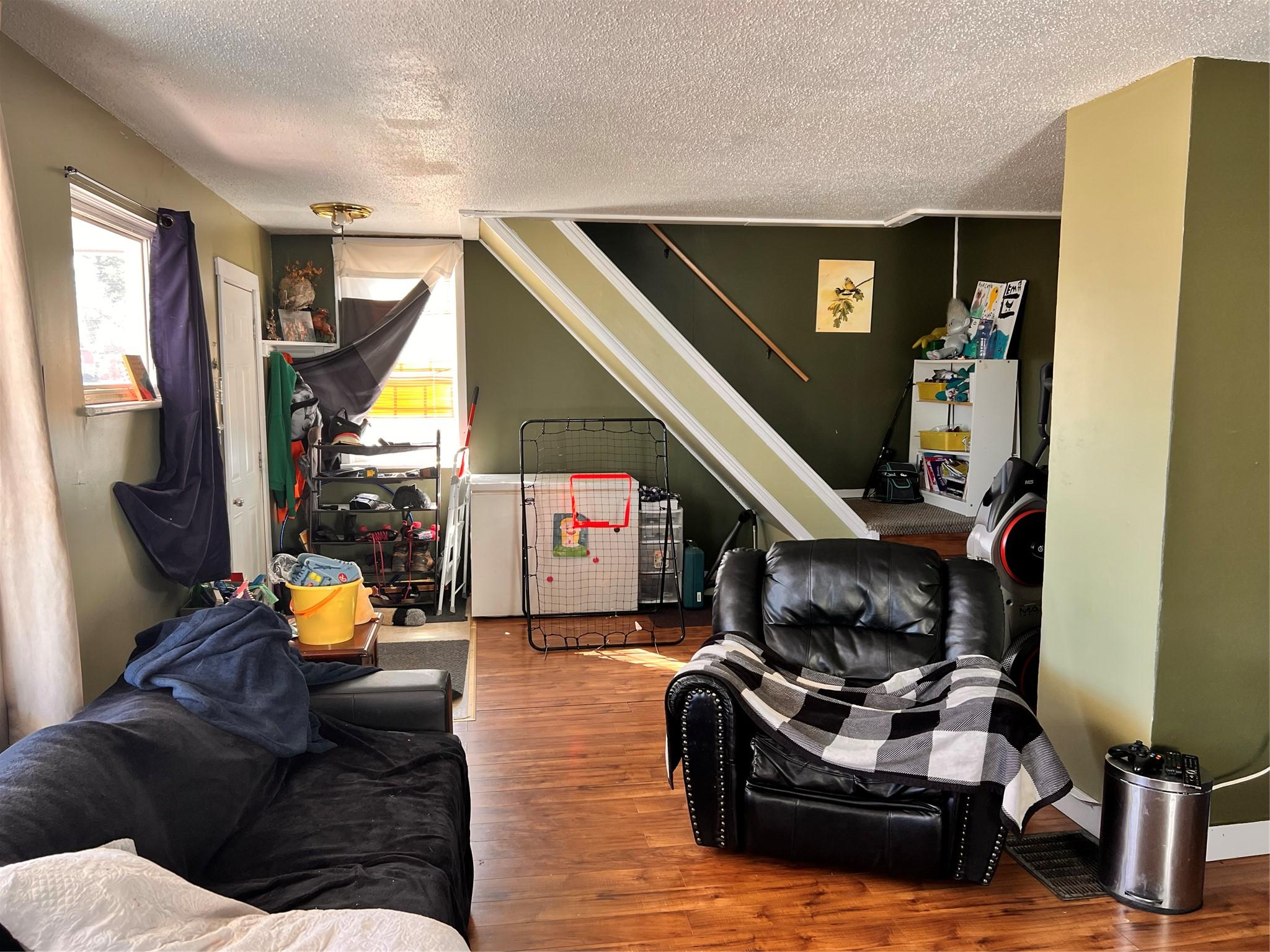 123 13Th Avenue, Cranbrook, BC - Indoor