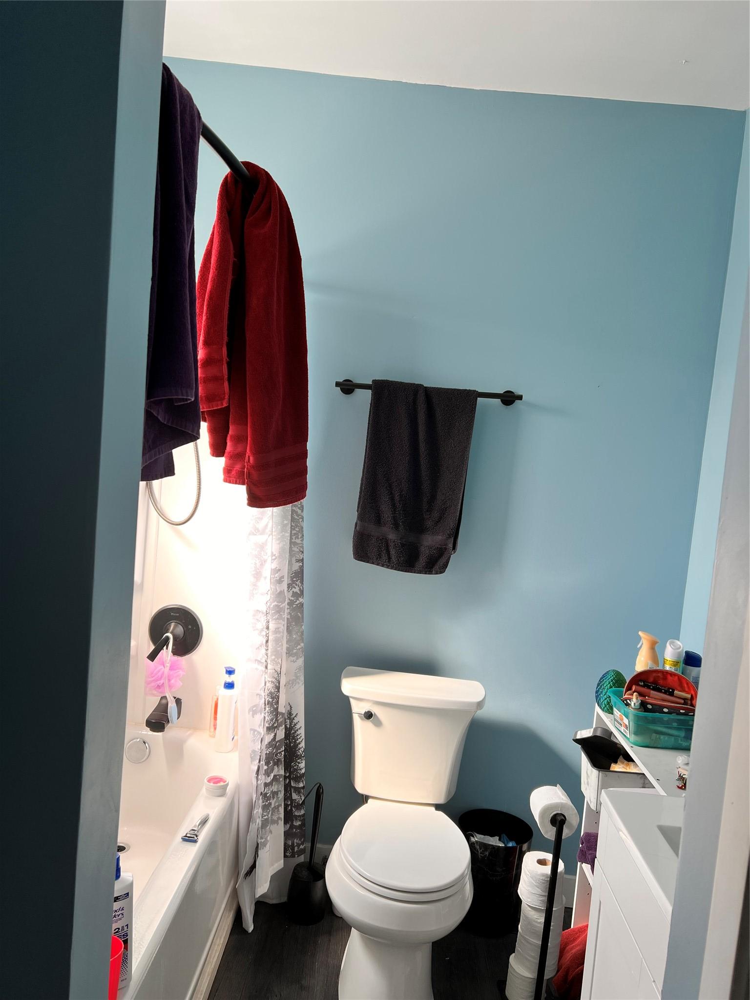 123 13Th Avenue, Cranbrook, BC - Indoor Photo Showing Bathroom