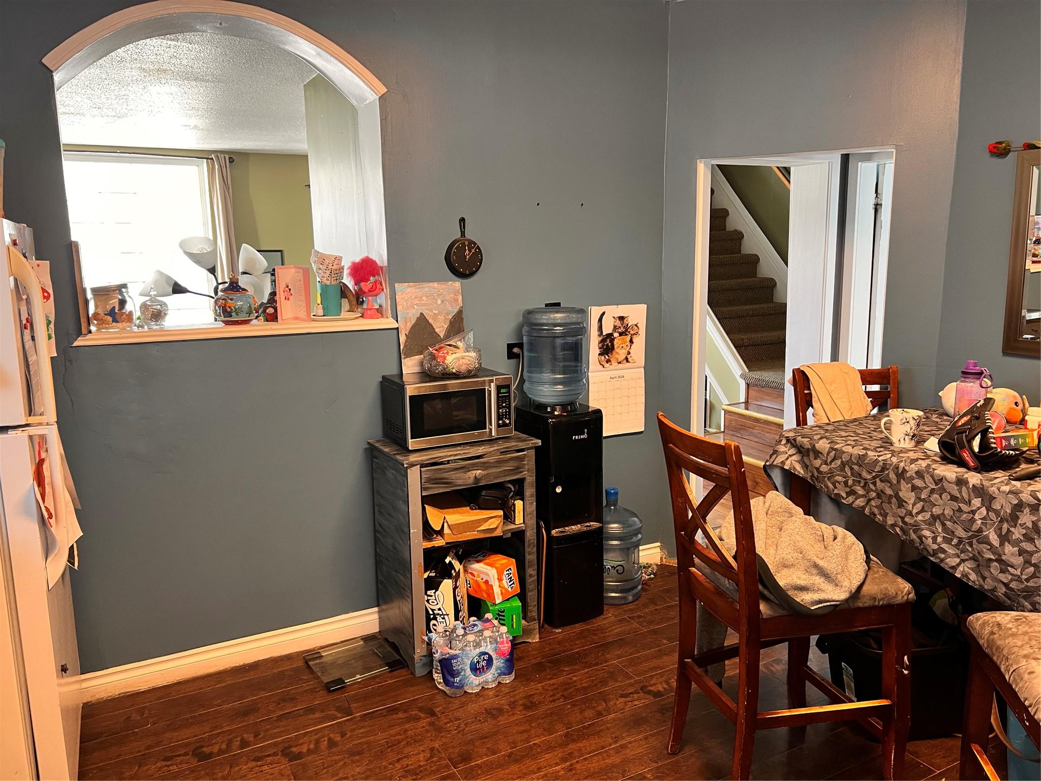 123 13Th Avenue, Cranbrook, BC - Indoor
