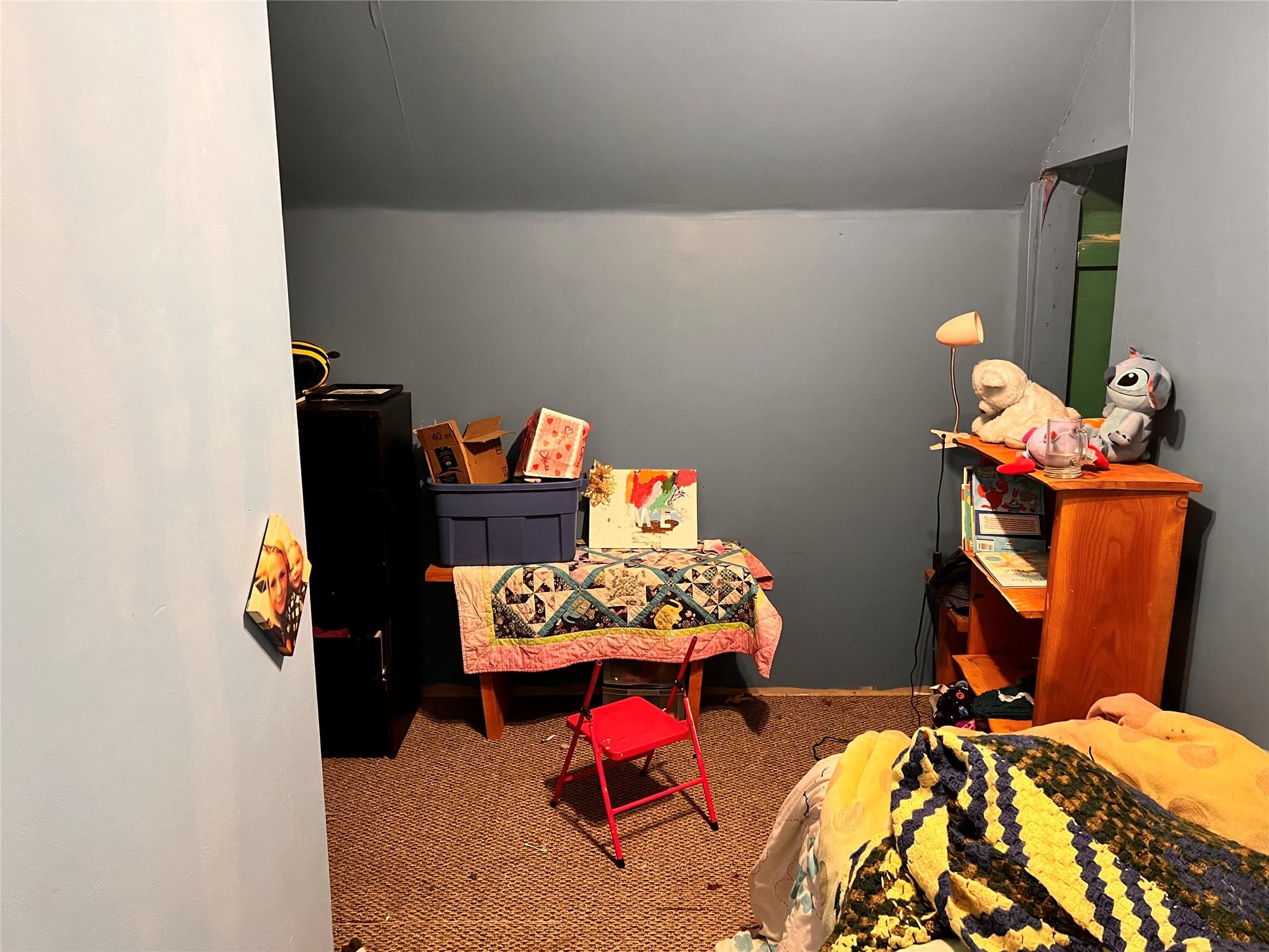 123 13Th Avenue, Cranbrook, BC - Indoor