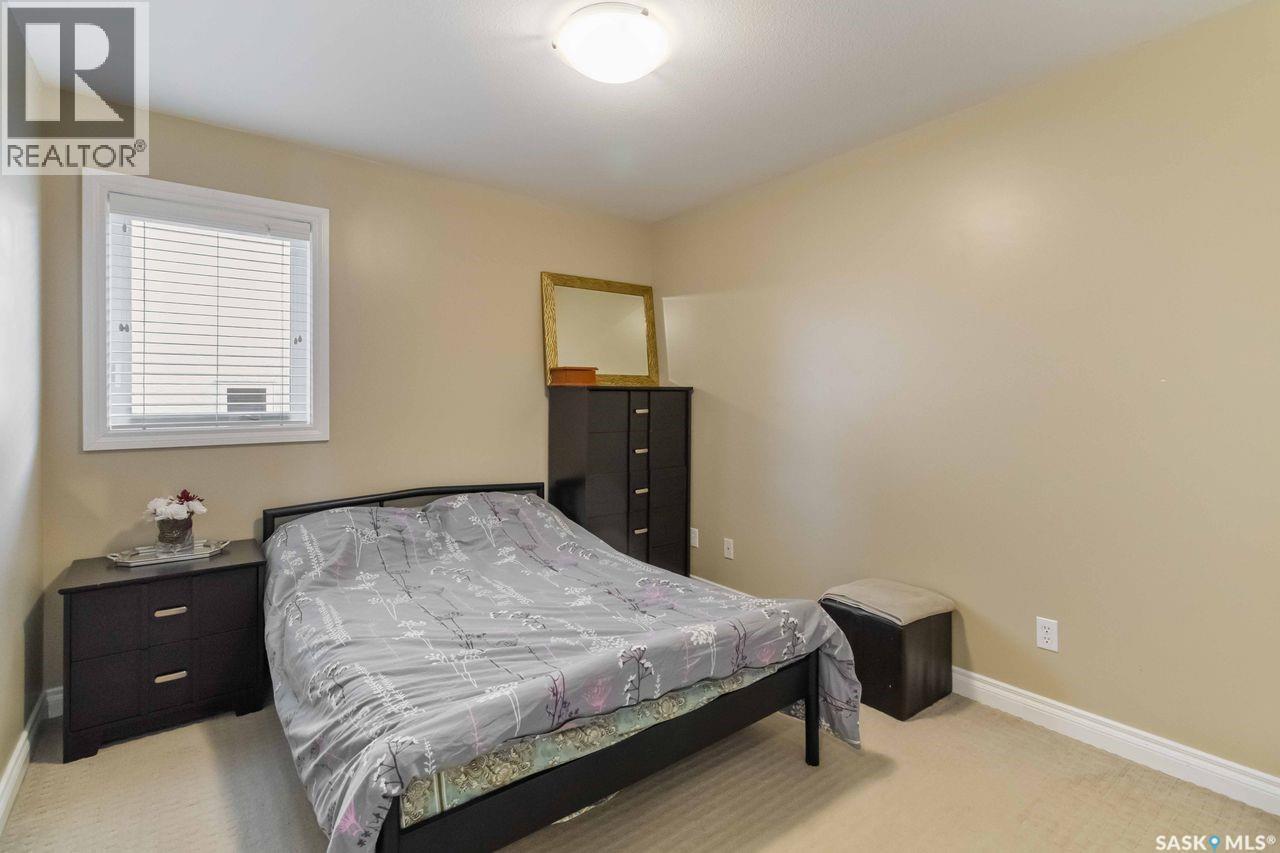 3 Briarvale Crescent, Saskatoon, SK - Indoor Photo Showing Bedroom