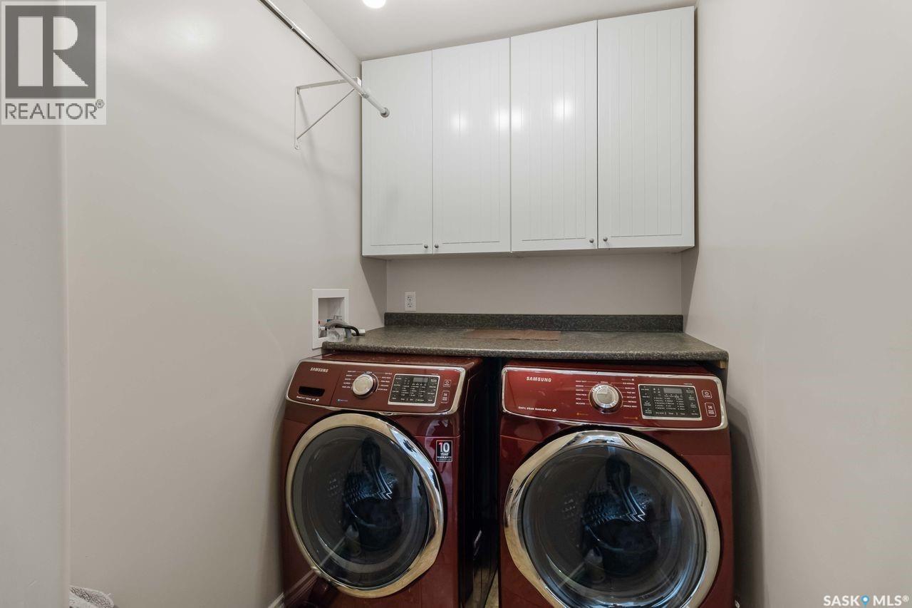 3 Briarvale Crescent, Saskatoon, SK - Indoor Photo Showing Laundry Room
