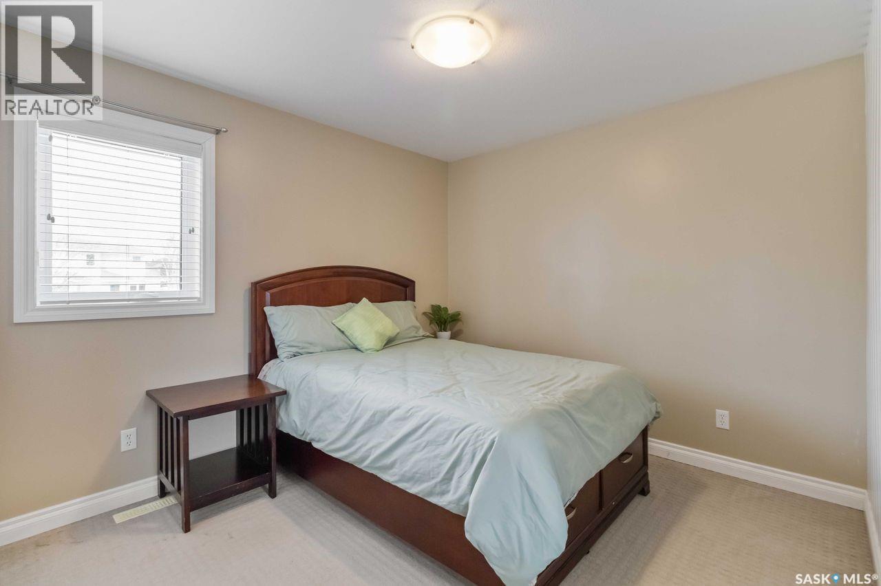 3 Briarvale Crescent, Saskatoon, SK - Indoor Photo Showing Bedroom