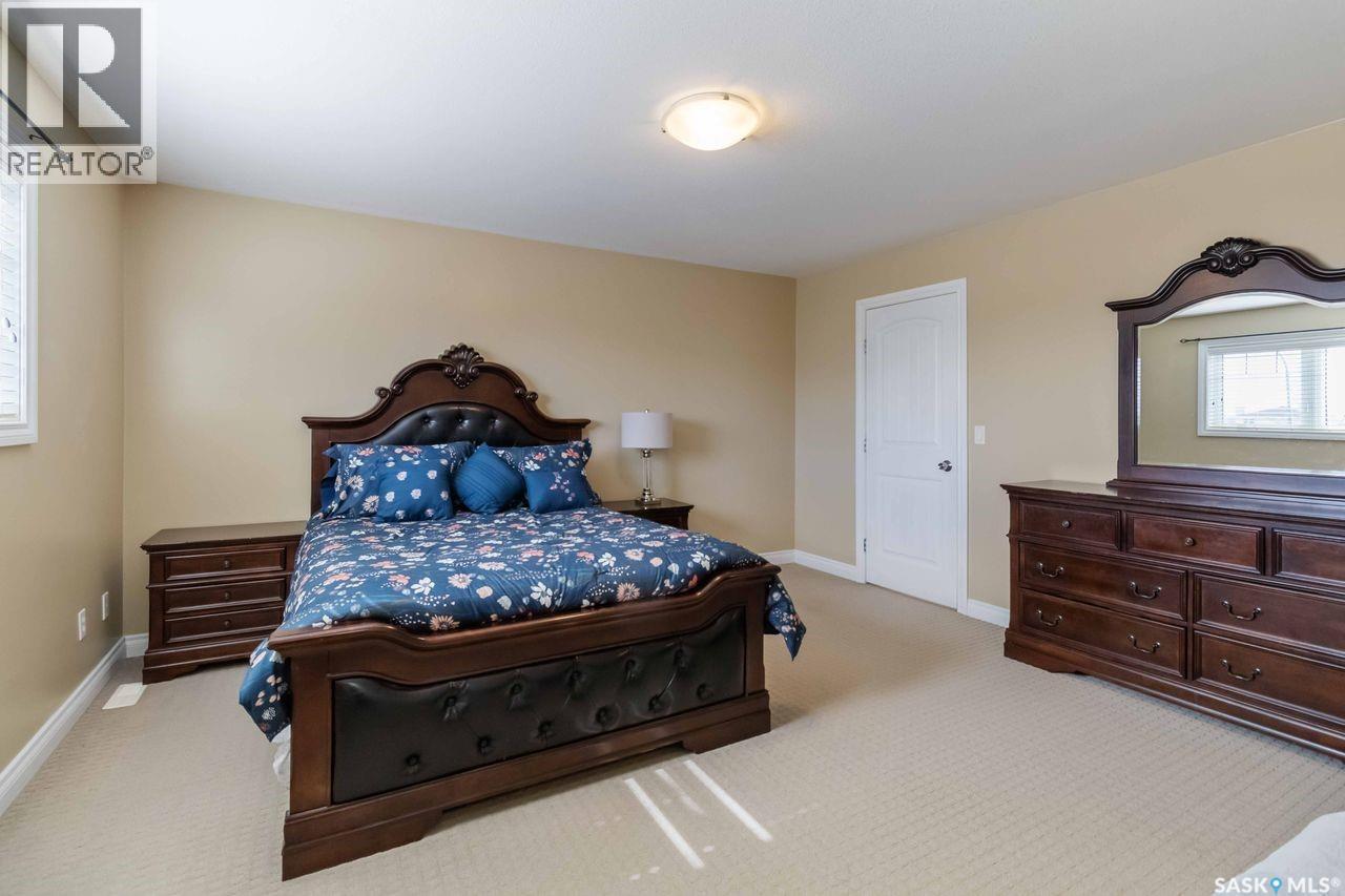3 Briarvale Crescent, Saskatoon, SK - Indoor Photo Showing Bedroom