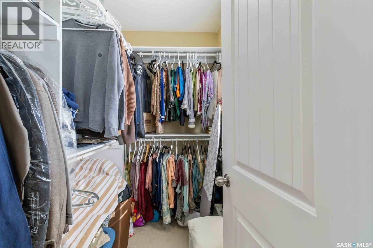 3 Briarvale Crescent, Saskatoon, SK - Indoor With Storage