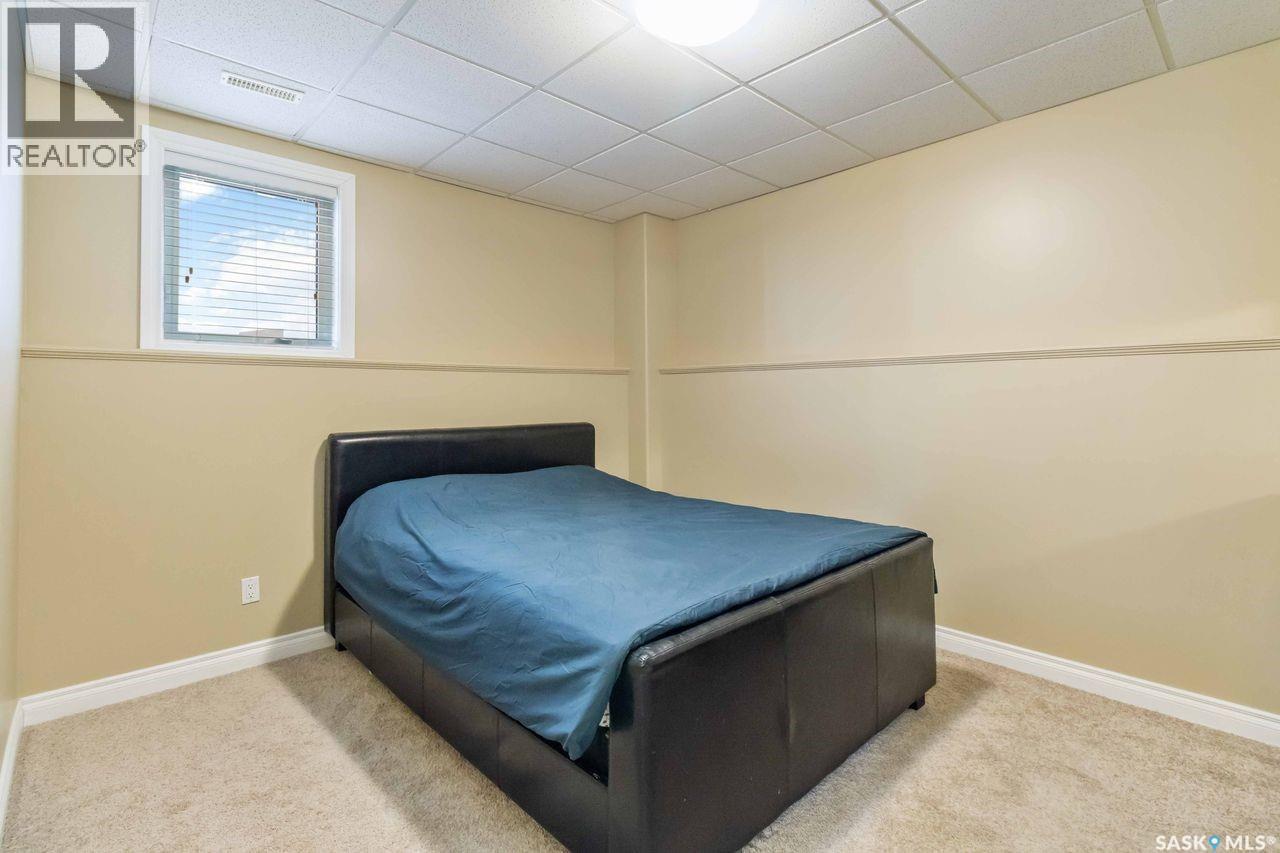 3 Briarvale Crescent, Saskatoon, SK - Indoor Photo Showing Bedroom