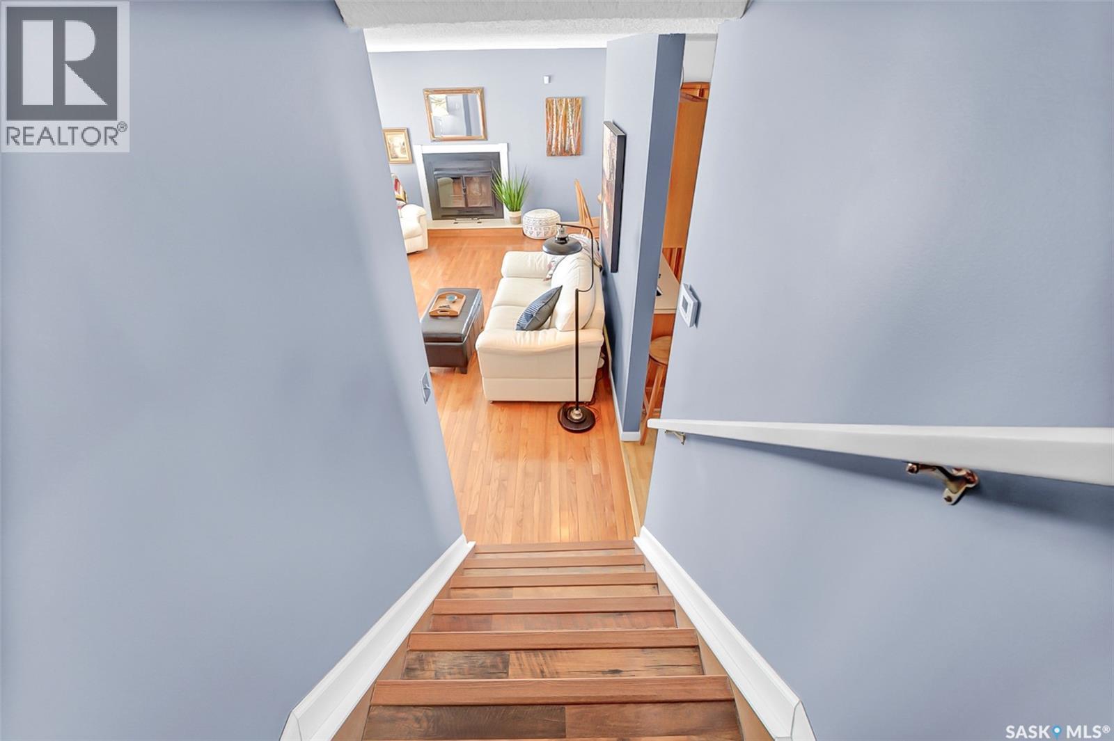 703 Candle Court, Saskatoon, SK - Indoor Photo Showing Other Room