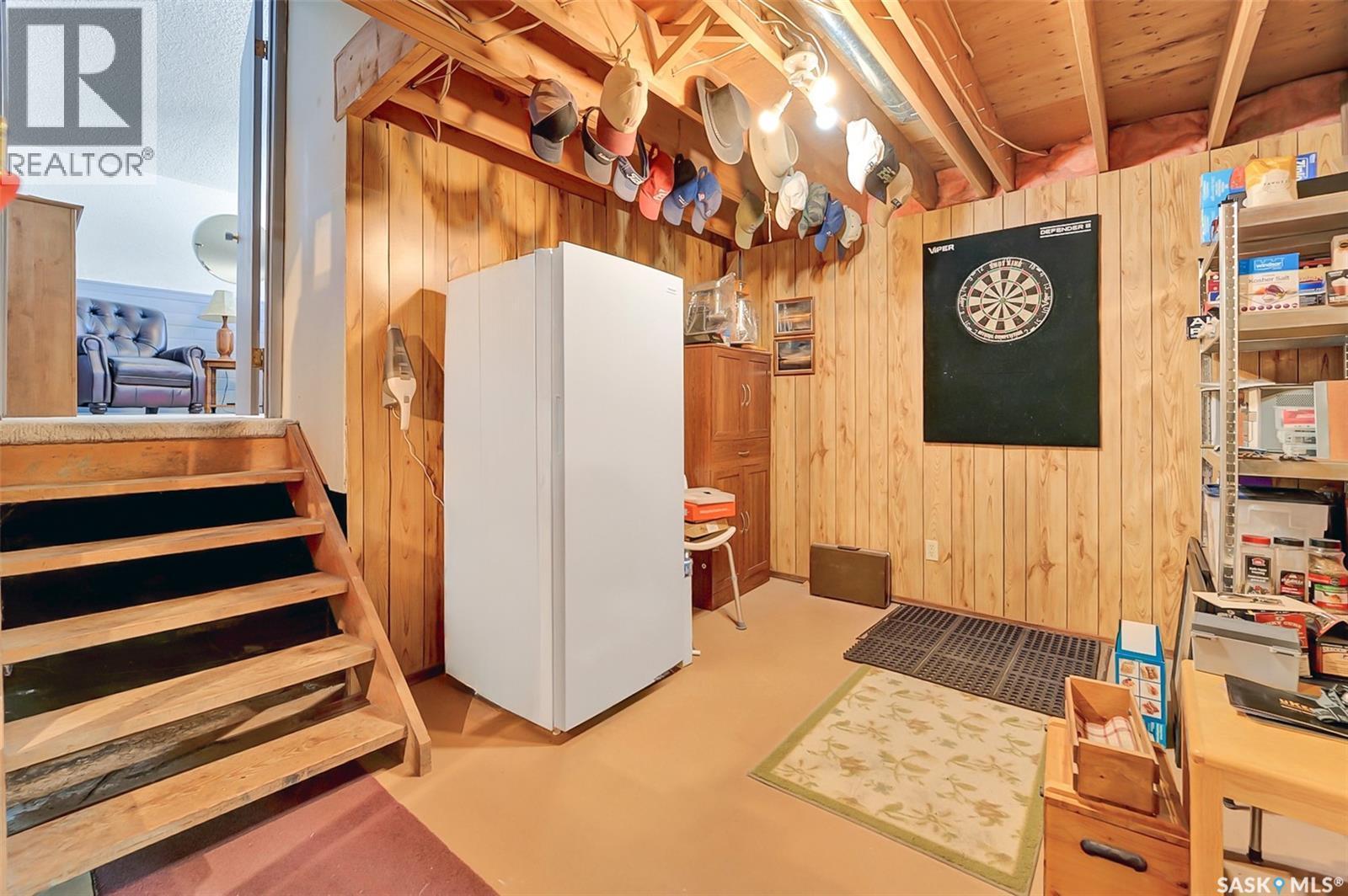 703 Candle Court, Saskatoon, SK - Indoor Photo Showing Other Room