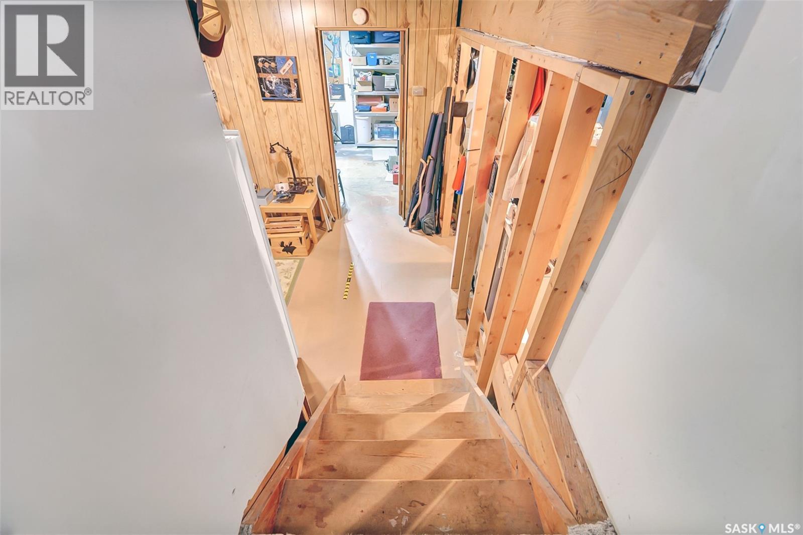 703 Candle Court, Saskatoon, SK - Indoor Photo Showing Other Room