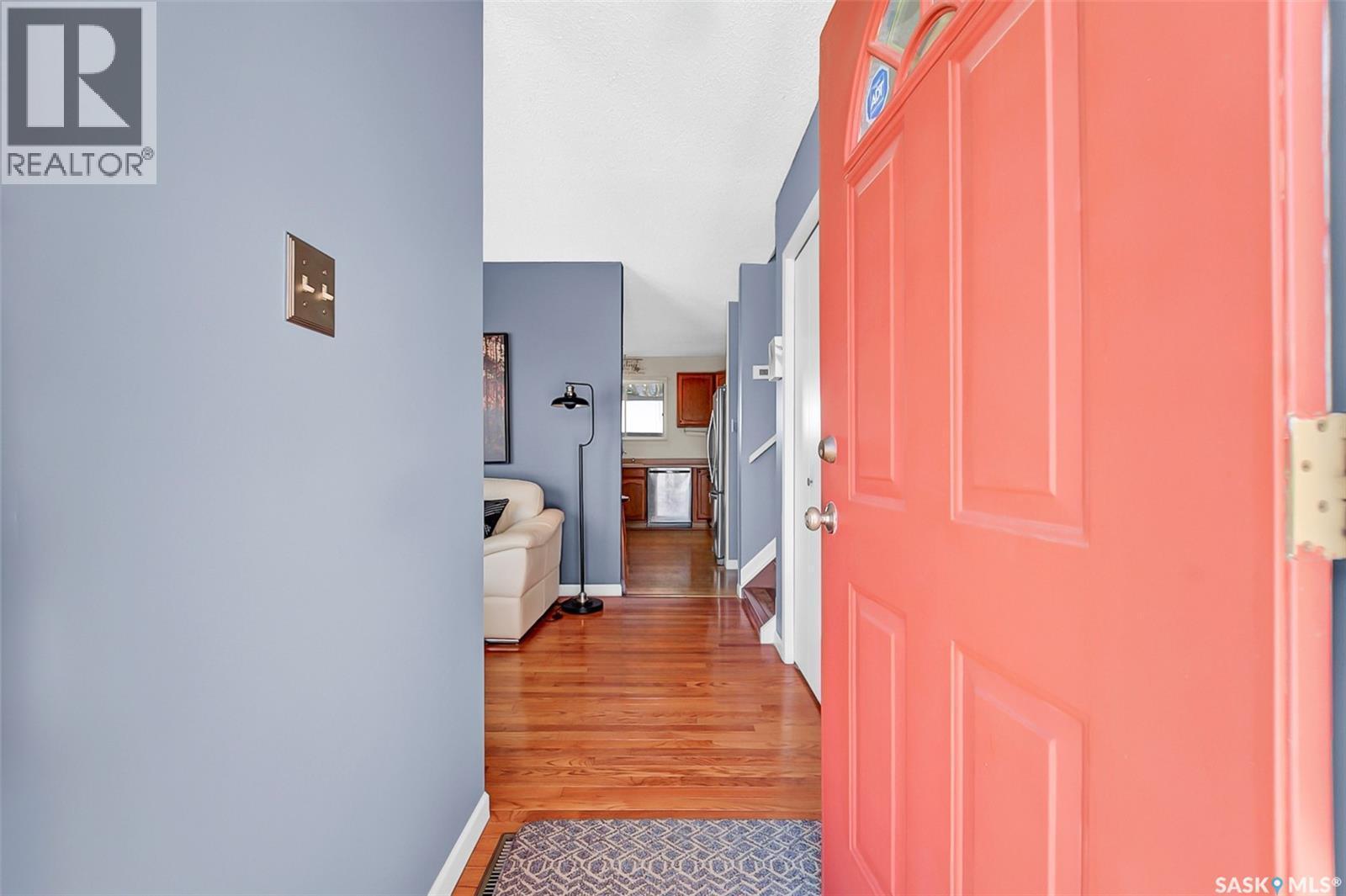 703 Candle Court, Saskatoon, SK - Indoor Photo Showing Other Room