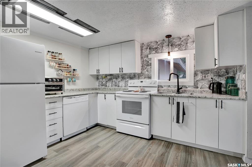 408 1524 Rayner Avenue, Saskatoon, SK