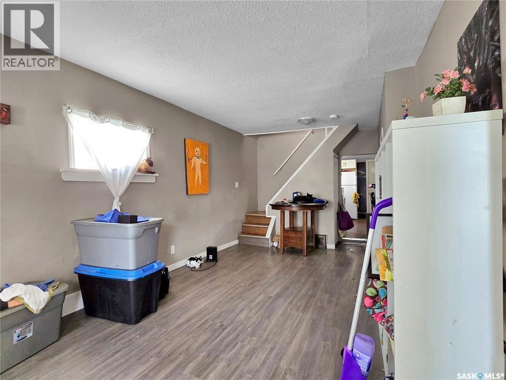 312 E Avenue S, Saskatoon, SK - Indoor Photo Showing Other Room