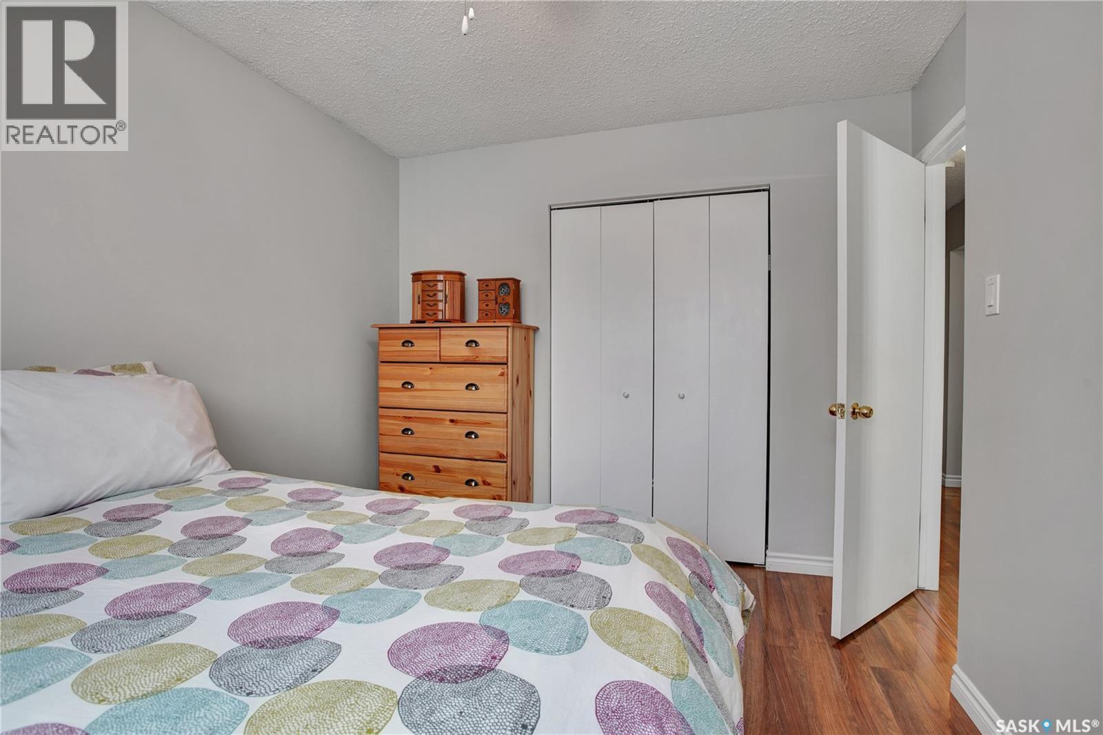 119 Spinks Drive, Saskatoon, SK - Indoor Photo Showing Bedroom